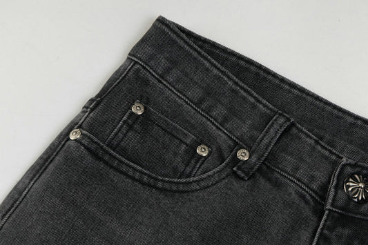 Chrome Hearts New Pants