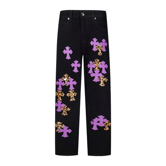 Chrome Hearts Pants 852
