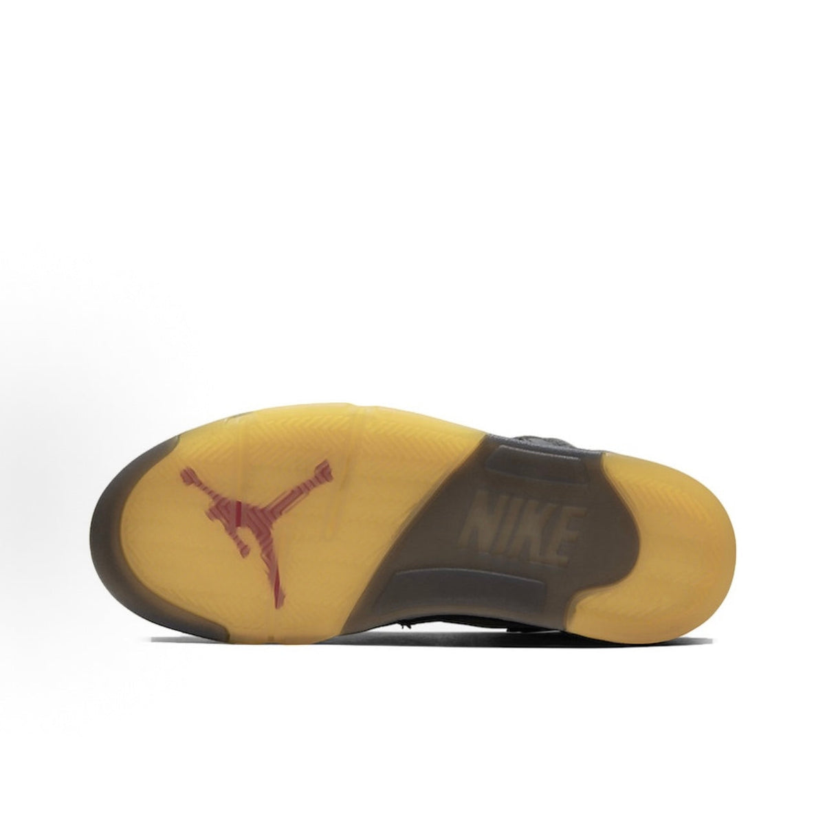 Jordan × OFF-WHITE Air Jordan 5 Retro SP