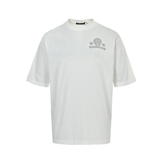 Chrome Hearts New T-shirts 103