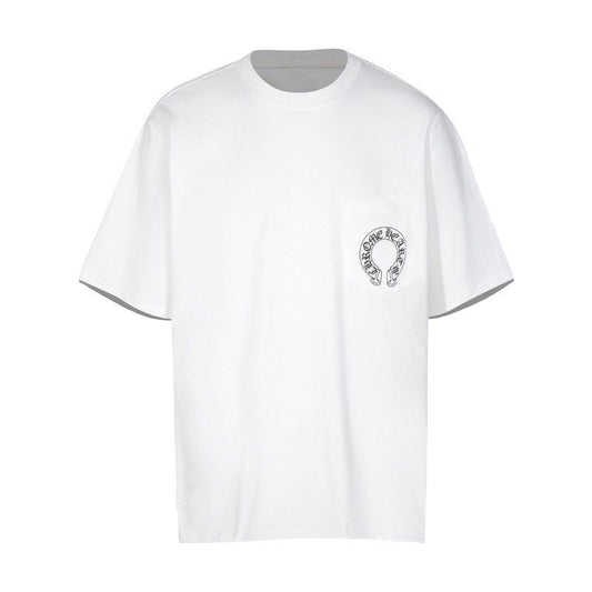 Chrome Hearts New T-shirts 105