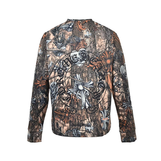 Chrome Hearts New SWEATSHIRTS H05