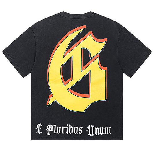 GODSPEED Jet Ski T-shirt