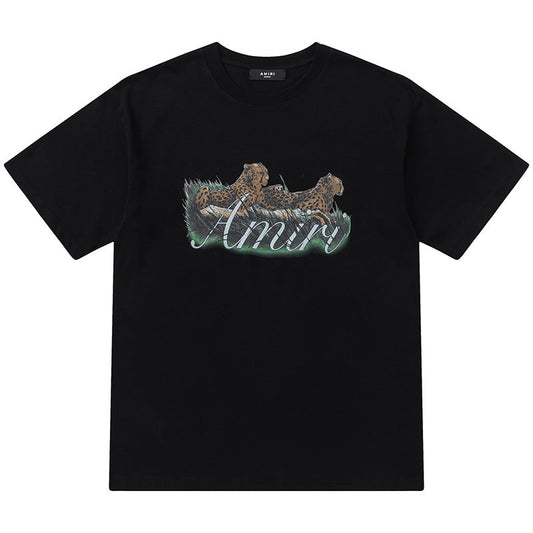 AMIRI Printed Cotton T-shirts