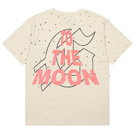 GODSPEED No Looking Back T-Shirt