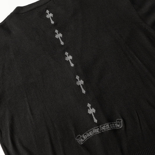 Chrome Hearts New Jacket