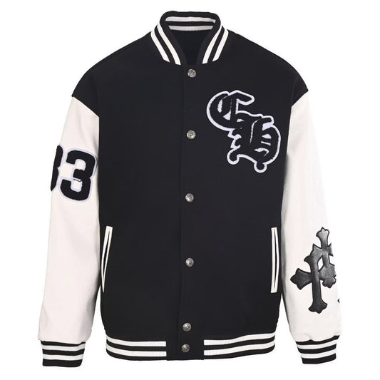 Chrome Hearts New Jacket