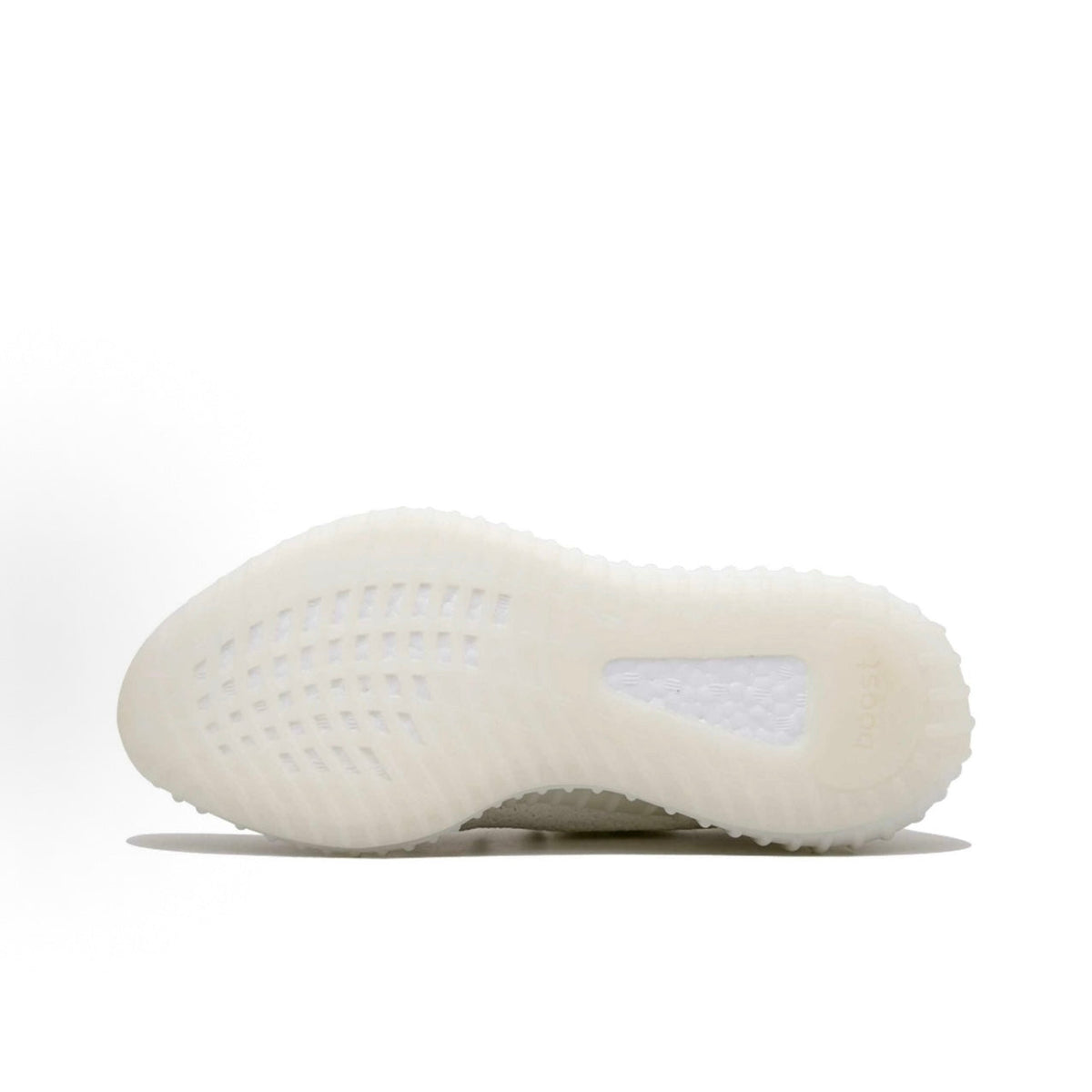 Coconut Shoes 350 V2 "Triple White" – Unisex, White