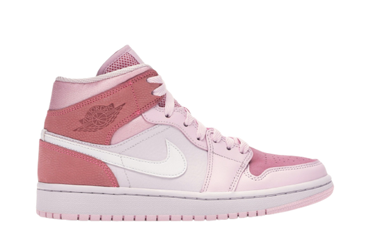 AJ1 Retro High Digital Pink