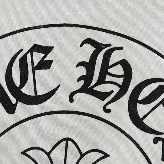 Chrome Hearts New T-shirts 6013