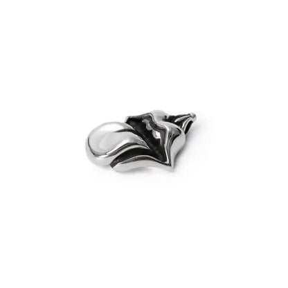 Chrome Hearts ROLLING STONES LIP & TONGUE PENDANT