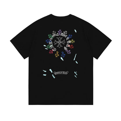 Chrome Hearts New T-shirts 20s