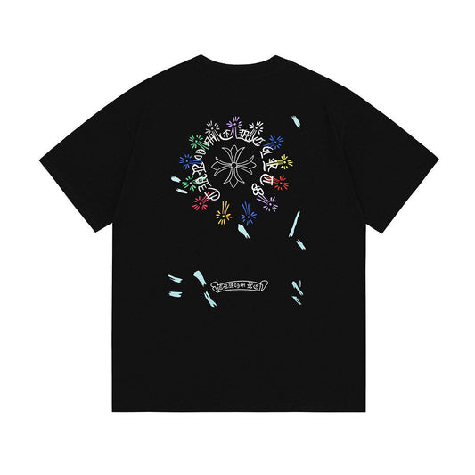 Chrome Hearts New T-shirts 20s