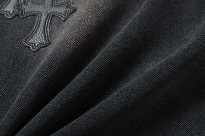 Chrome Hearts New Pants 303