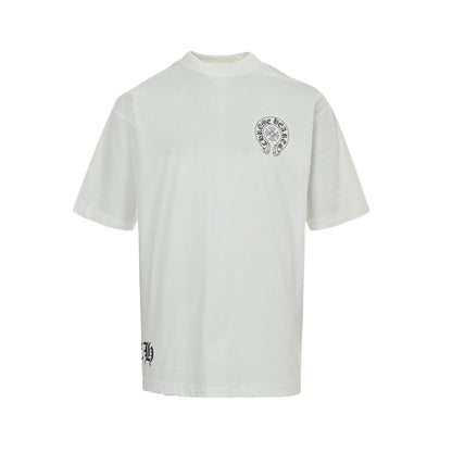 Chrome Hearts New T-shirts G47