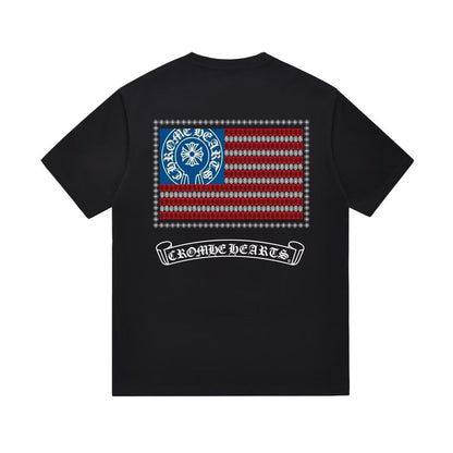 Chrome Hearts New T-shirts G47