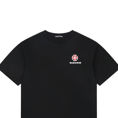 Chrome Hearts New T-shirts 26c