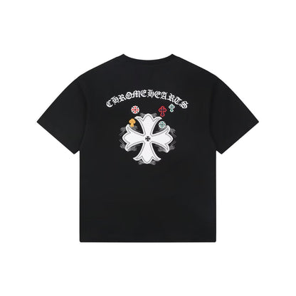 Chrome Hearts New T-shirts 26c