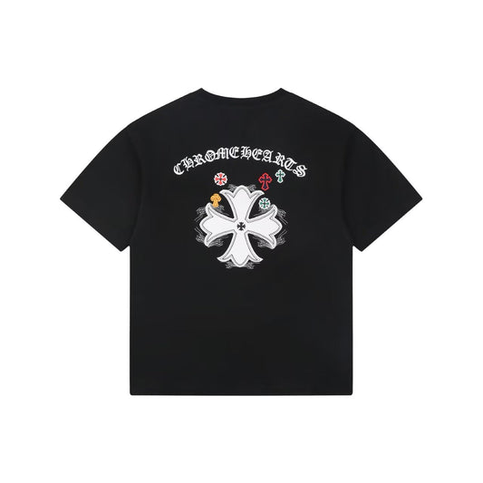 Chrome Hearts New T-shirts 26c