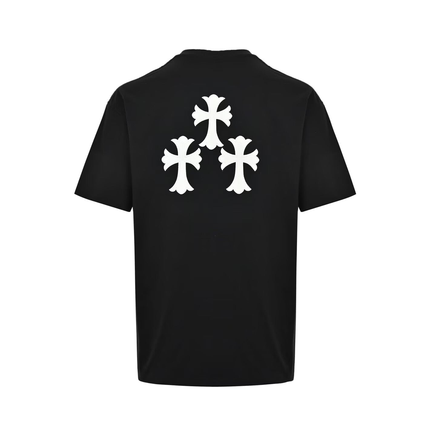 Chrome Hearts New T-shirts 27c