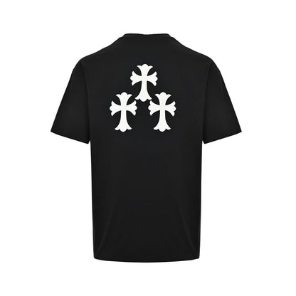 Chrome Hearts New T-shirts 27c