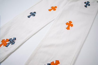 Chrome Hearts Pants n6