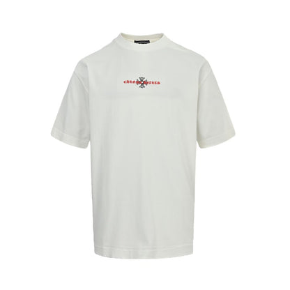 Chrome Hearts T-shirts 30s