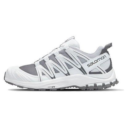 Salomon XA Pro 3D ADV Low-Top Outdoor Functional Shoes | Unisex Comfortable Trail Sneakers