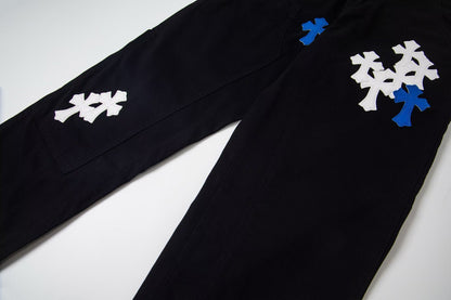 Chrome Hearts Pants 1001