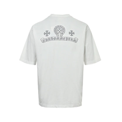 Chrome Hearts New T-shirts 103