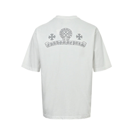 Chrome Hearts New T-shirts 103