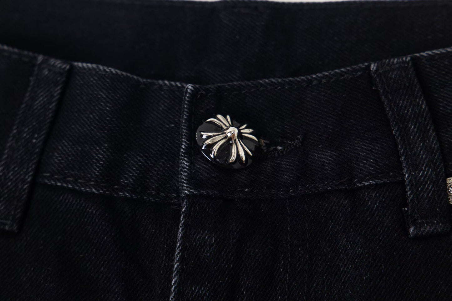 Chrome Hearts Pants V1