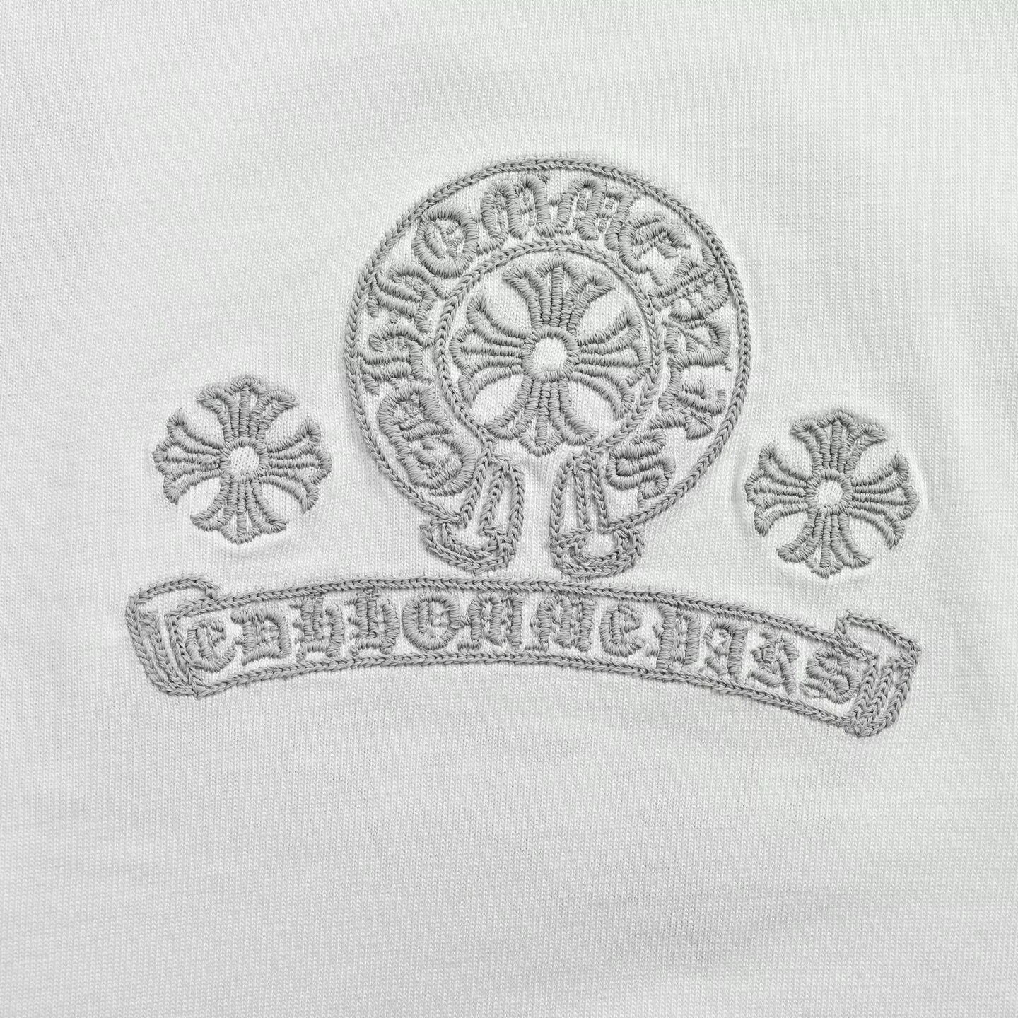 Chrome Hearts New T-shirts 103