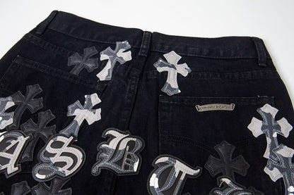Chrome Hearts Pants V1