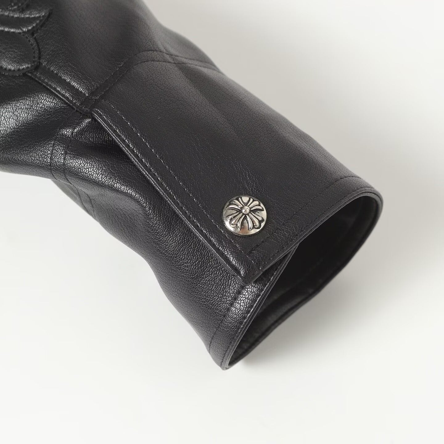 Chrome Hearts New Outerwear