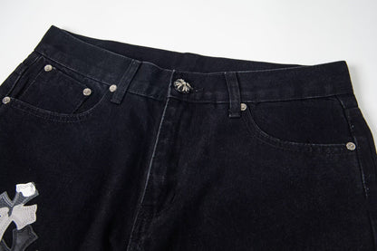 Chrome Hearts Pants V1