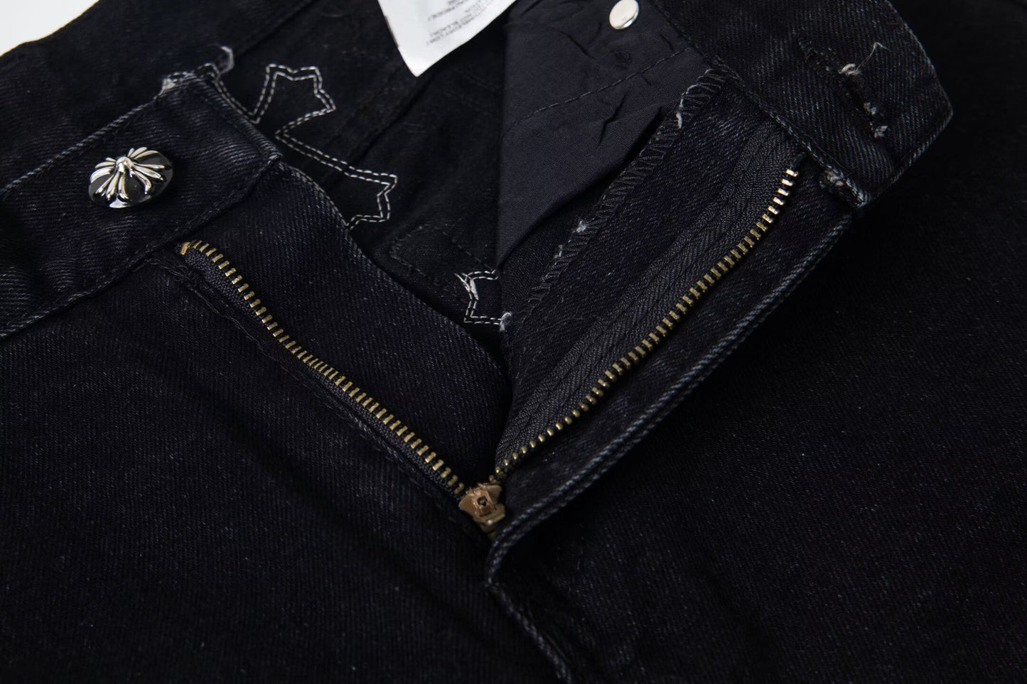 Chrome Hearts Pants V1