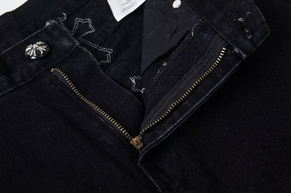 Chrome Hearts Pants V1