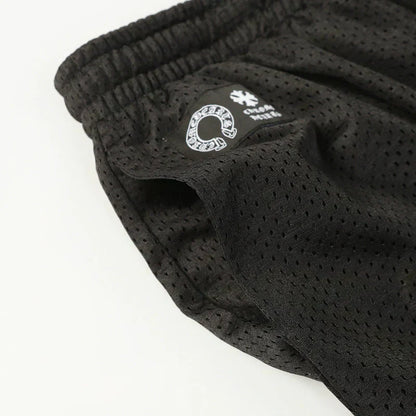 Chrome Hearts New Pants 9998