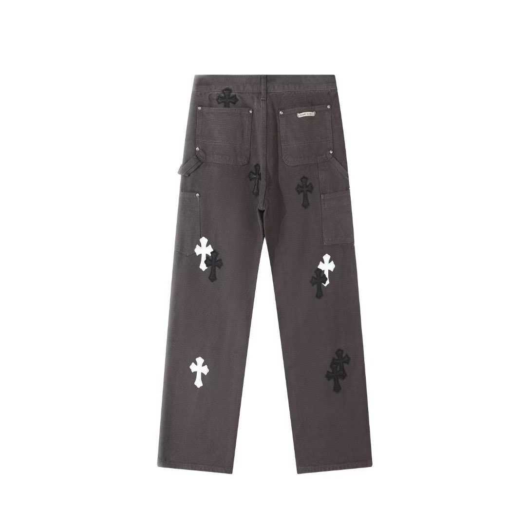 Chrome Hearts Miss Pants V2