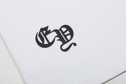 Chrome Hearts New T-shirts 106