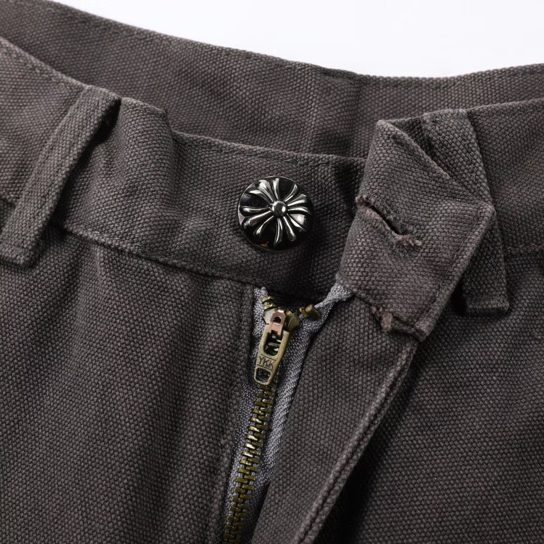 Chrome Hearts Miss Pants V2