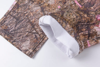 Sp5der Work Pant Real Tree Camo