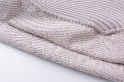 Sp5der AOP Web Hoodies 'Heather Grey'