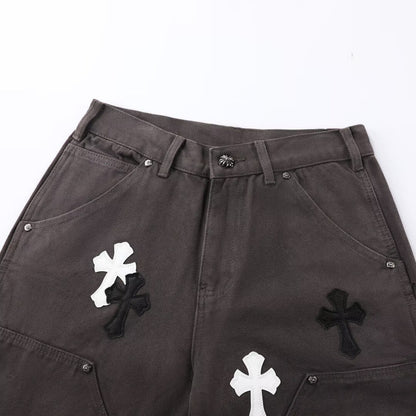 Chrome Hearts Miss Pants V2