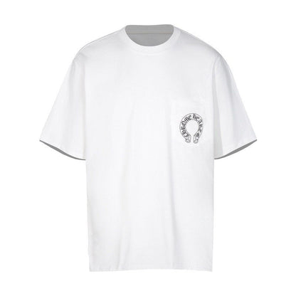 Chrome Hearts New T-shirts 105