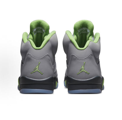 Jordan Air Jordan 5 retro "green bean"