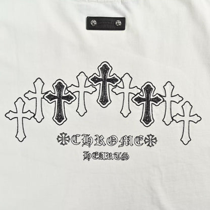 Chrome Hearts T-shirts 30s