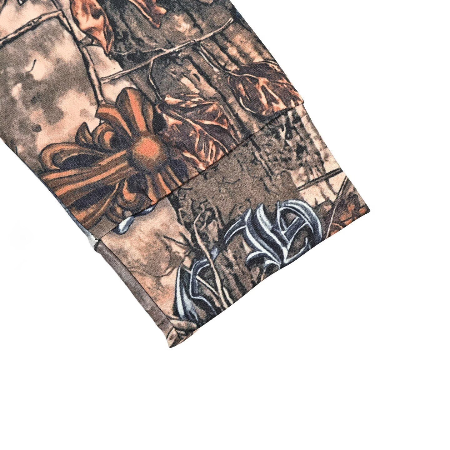Chrome Hearts New SWEATSHIRTS H05