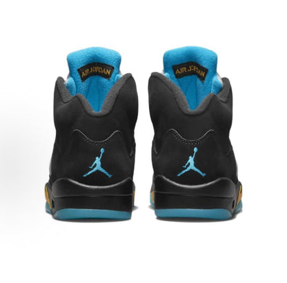 Jordan Air Jordan 5 "Aqua"